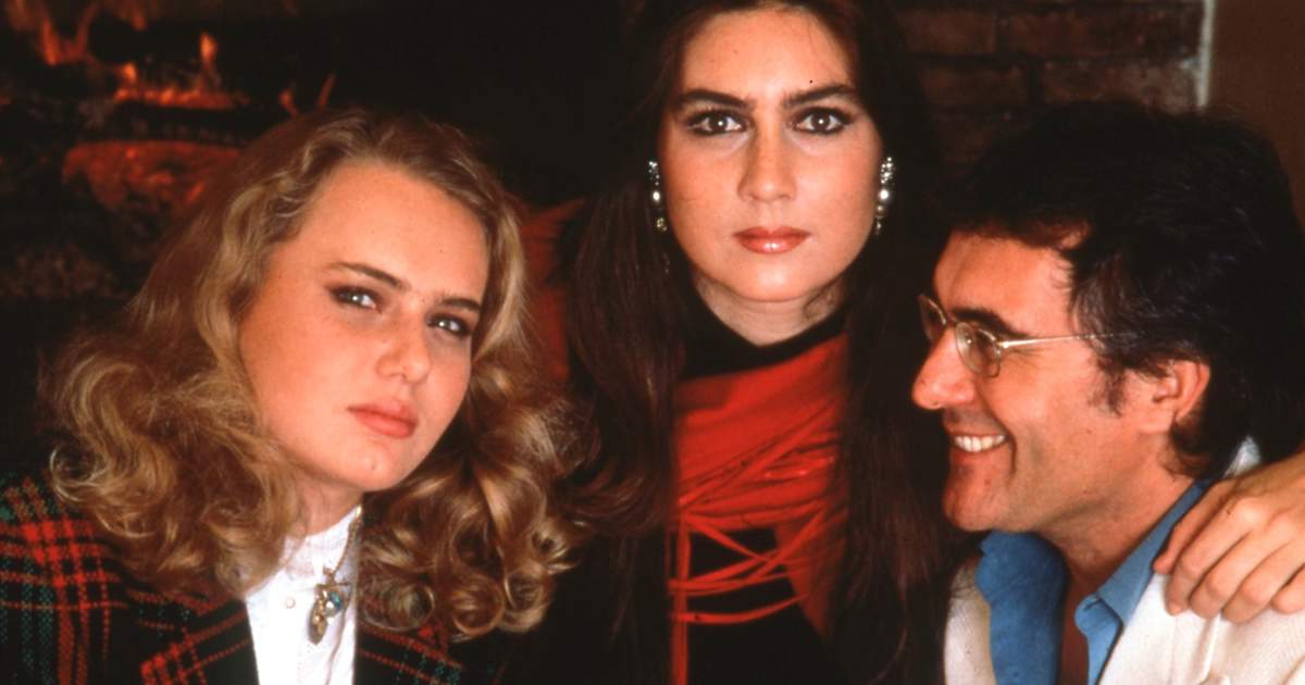 La prensa alemana revela la nueva pista en el caso Ylenia Carrisi, la hija de Al Bano y Romina desaparecida hace 30 años