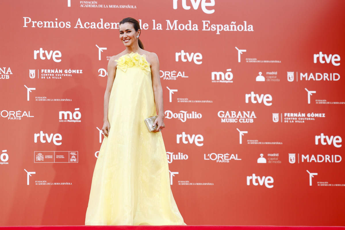Arantxa del Sol