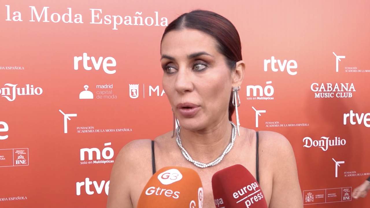 Elena Tablada se atrave a lanzar una petición a Javier Ungría de cara a sus planes de verano