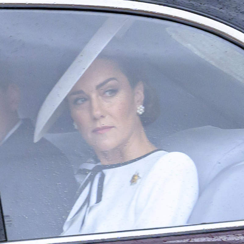 El palacio de Kensington se prepara para una nueva revolución y esta vez no tiene que ver con Kate Middleton