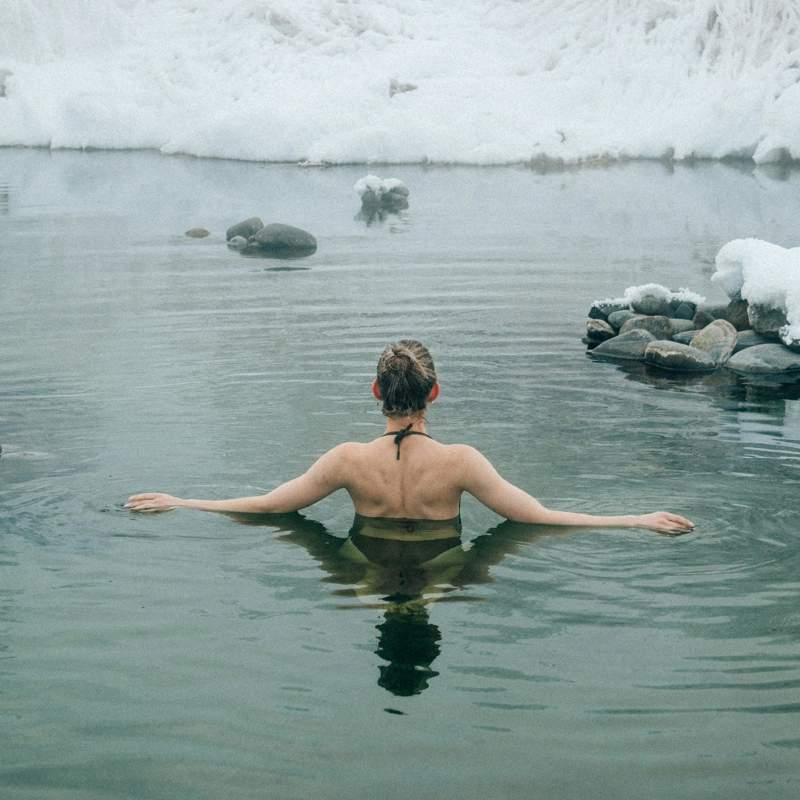 ¿Mito o verdad?: los expertos desvelan si bañarse en agua fría es beneficioso para la salud