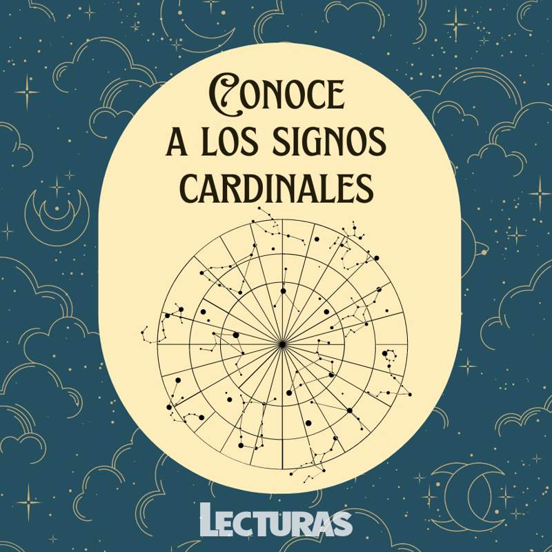 Conociendo a los signos cardinales: los más leales y fiables del zodiaco