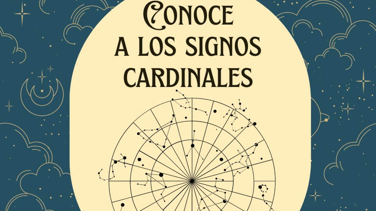 Conociendo a los signos cardinales: los más leales y fiables del zodiaco