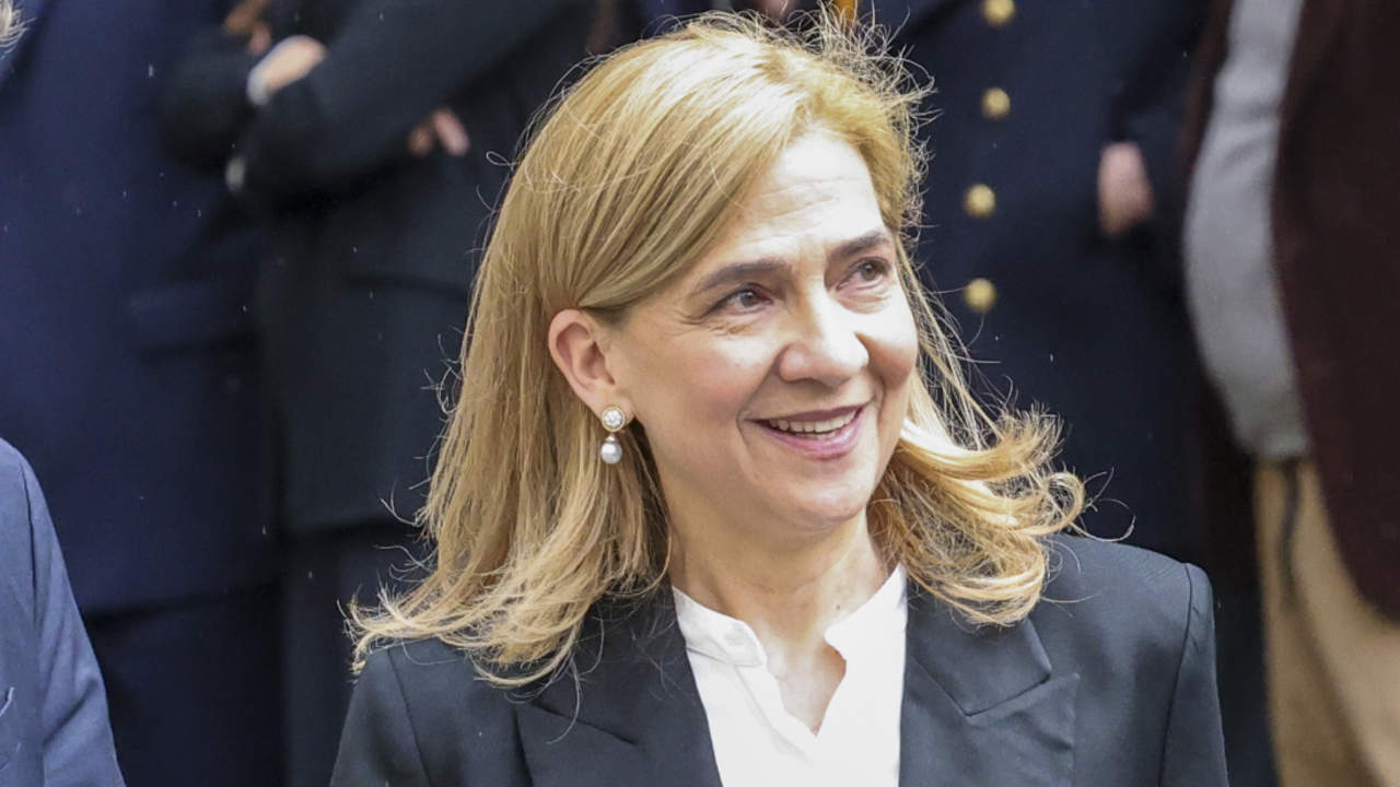 Infanta Cristina