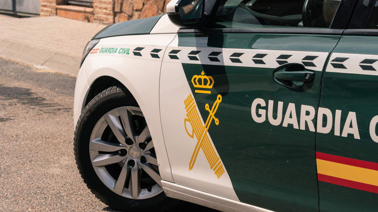 La Guardia Civil detiene en Yuncos a los presuntos asesinos de Borja Villacís