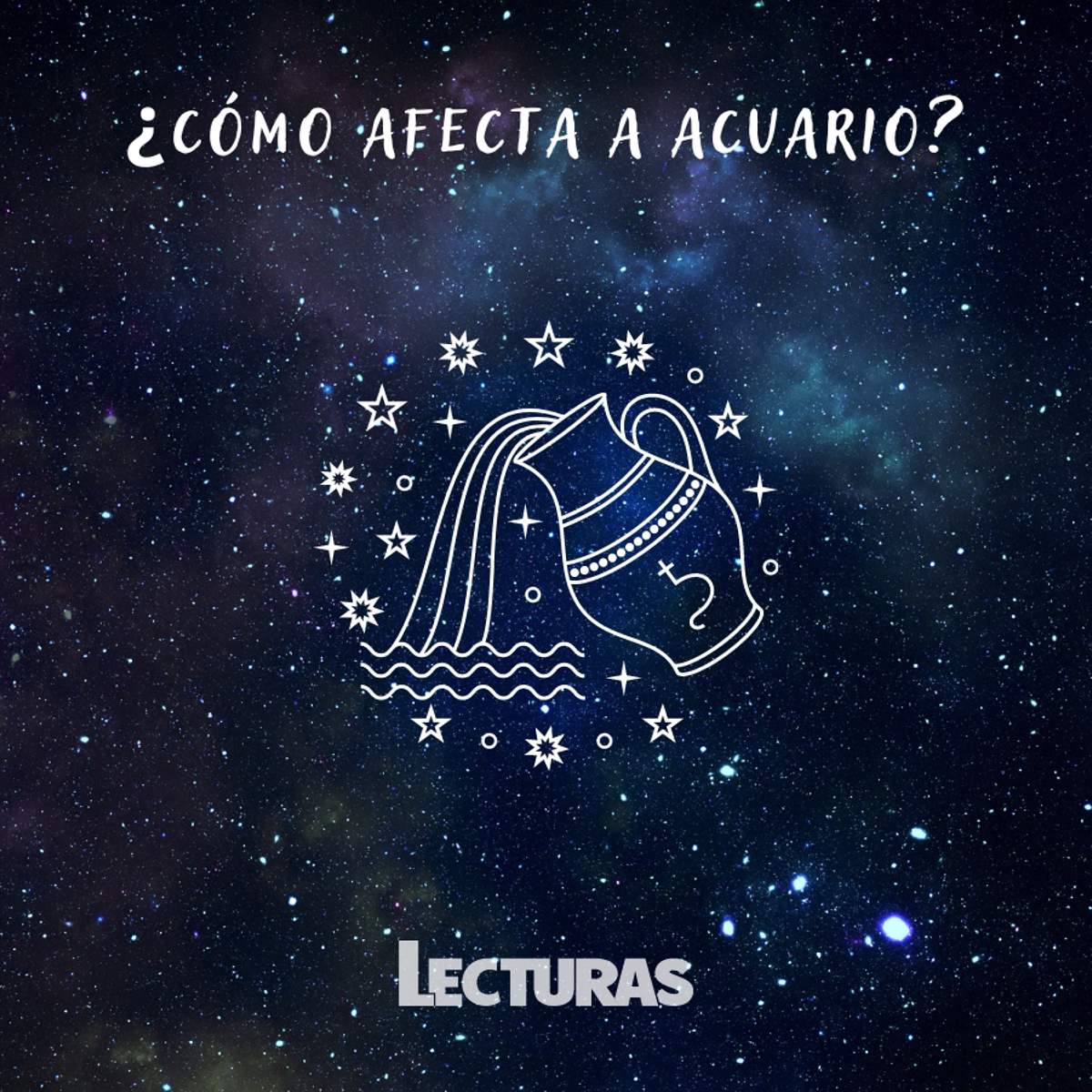 La lluvia de estrellas de las Delta-Acuáridas 2024: qué es, cuando será y cómo va a afectar a los signos del zodiaco