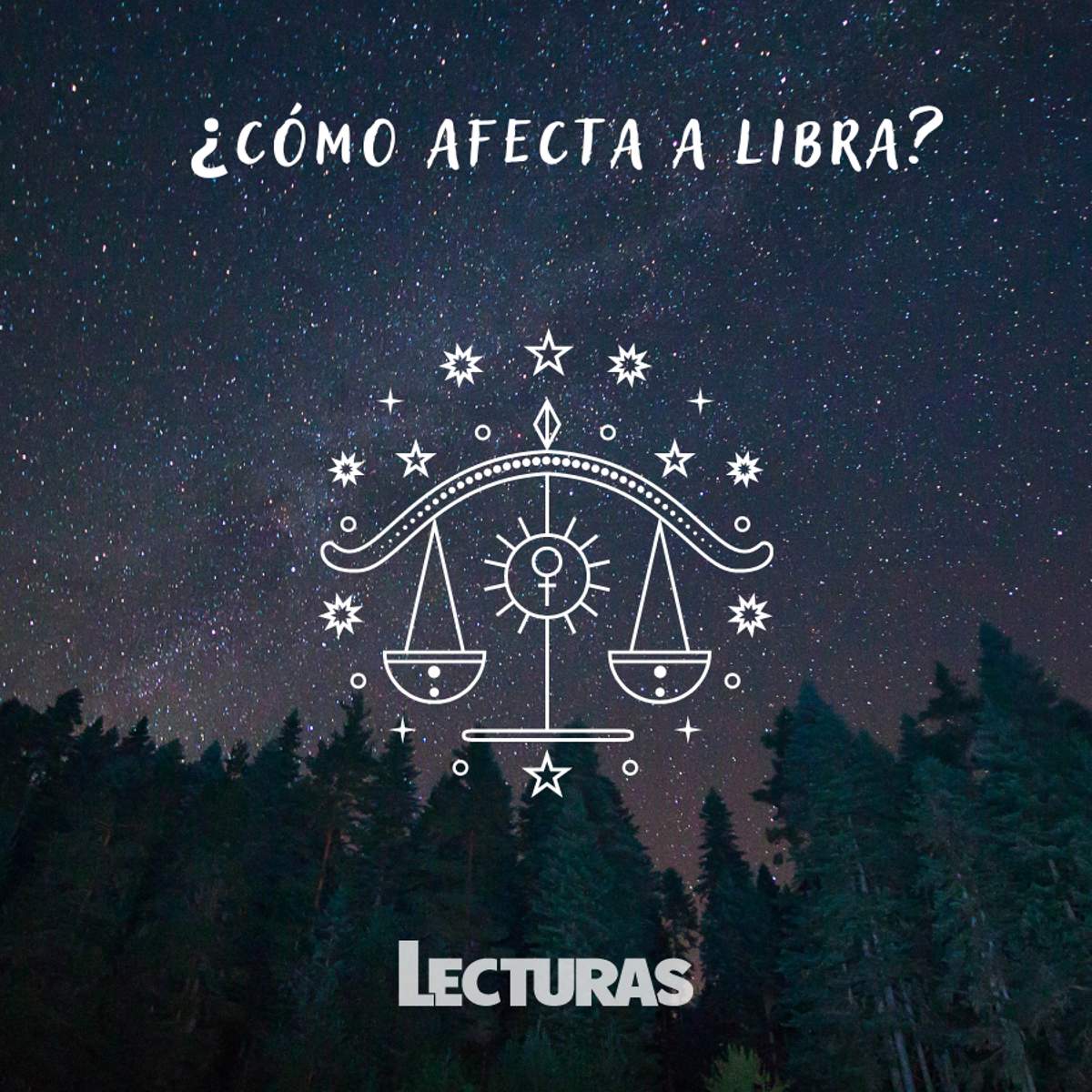 La lluvia de estrellas de las Delta-Acuáridas 2024: qué es, cuando será y cómo va a afectar a los signos del zodiaco