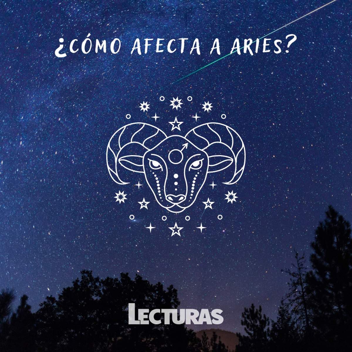 La lluvia de estrellas de las Delta-Acuáridas 2024: qué es, cuando será y cómo va a afectar a los signos del zodiaco