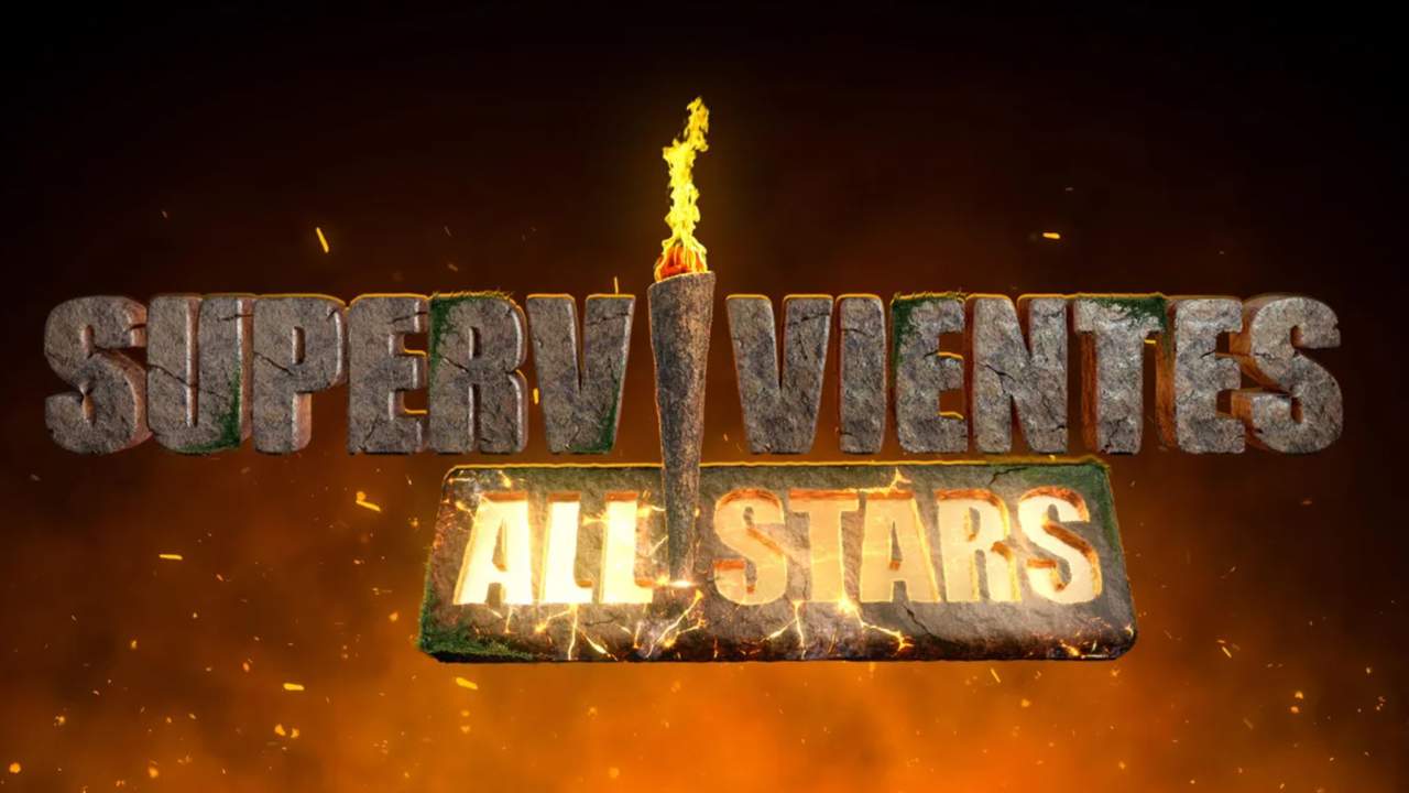 El bombazo de 'Supervivientes All Stars' en el día de su estreno que desconcertará a todos