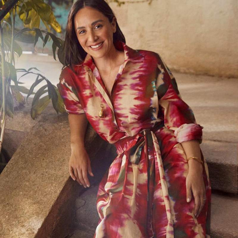 10 vestidos rebajados de Pedro del Hierro: originales, bonitos y perfectos para un look de verano favorecedor