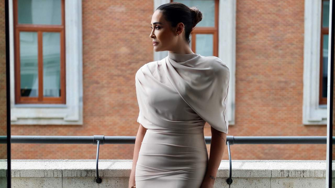 10 vestidos de invitada de boda preciosos por menos de 50 euros que triunfan en El Corte Inglés