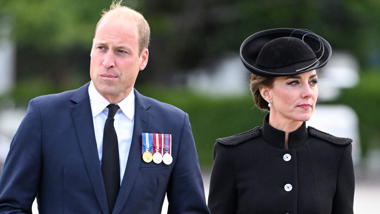 Una experta real revela toda la verdad sobre el matrimonio de Kate Middleton y Guillermo tras su año más convulso