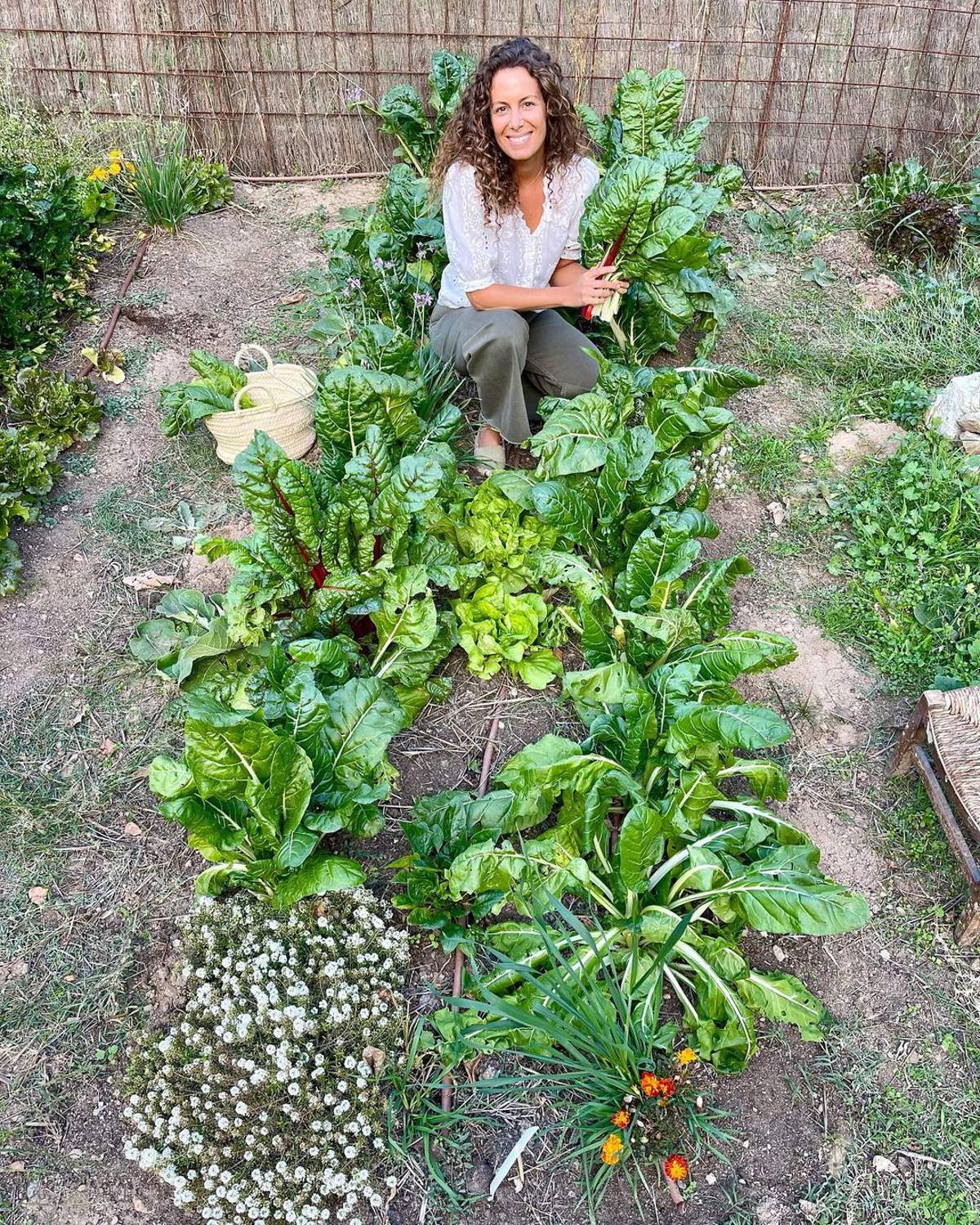 Laura Madrueño casa 2