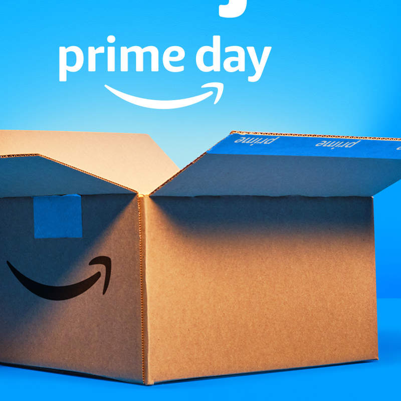 Locura con el Prime Day 2024: Amazon anuncia las fechas y marcas como Neutrogena, ISDIN o Rowenta rebajan hasta el 40%
