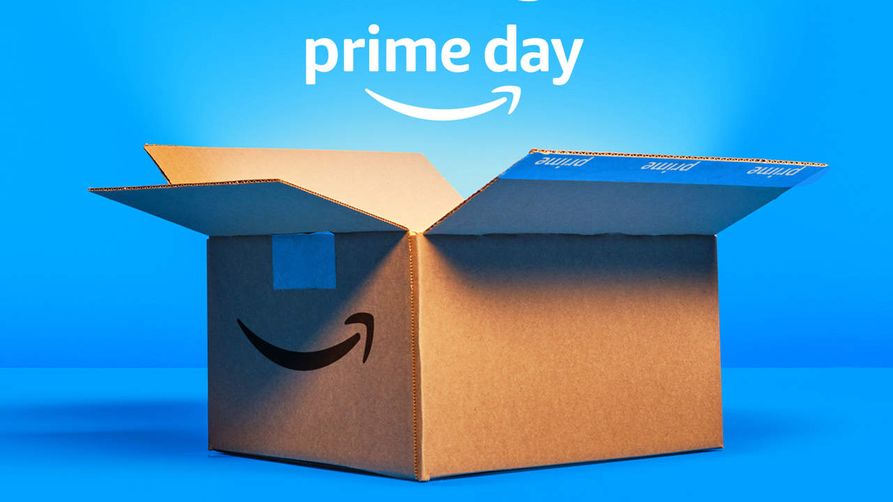 Locura con el Prime Day 2024: Amazon anuncia las fechas y marcas como Neutrogena, ISDIN o Rowenta rebajan hasta el 40%