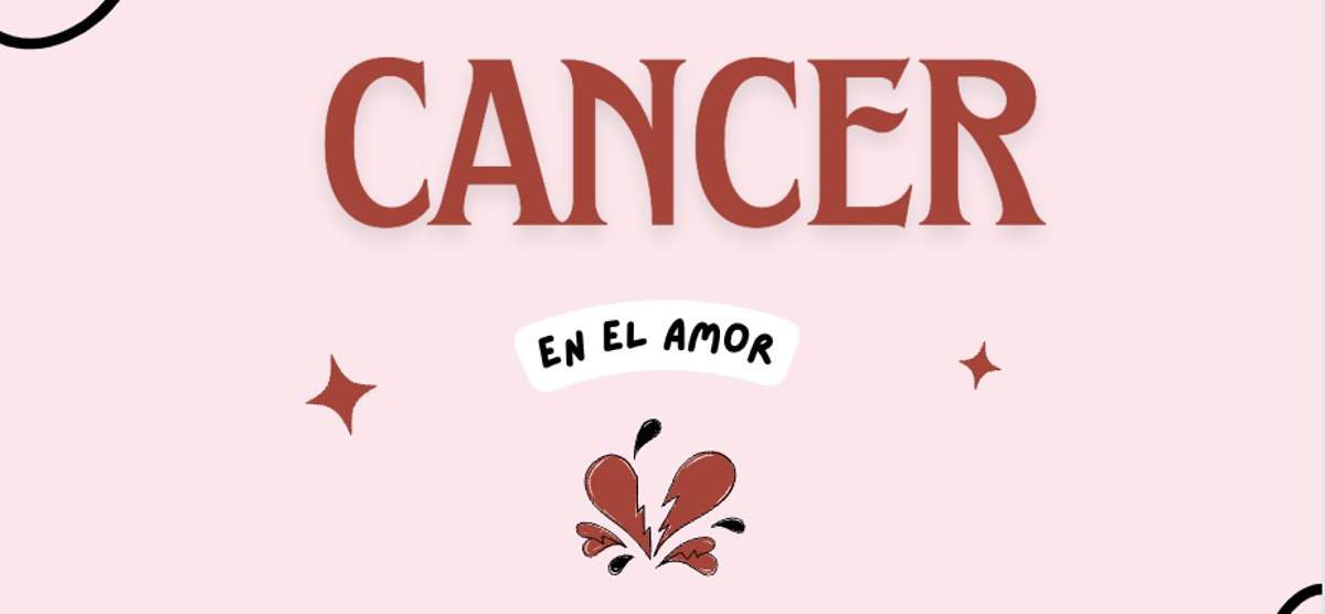 Cancer amor