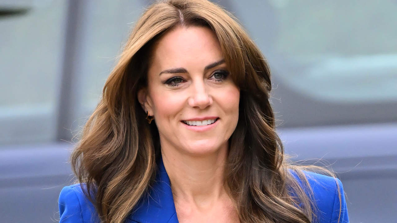 Emily Andrews, experta en Casa Real británica, revela las intenciones de Kate Middleton
