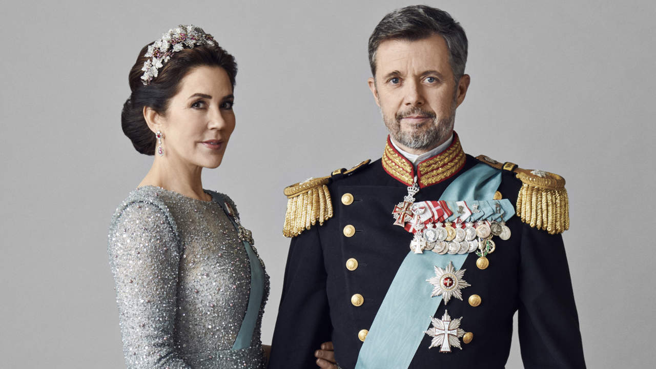 Las 5 claves de la estrategia de Federico y Mary de Dinamarca para superar su crisis matrimonial