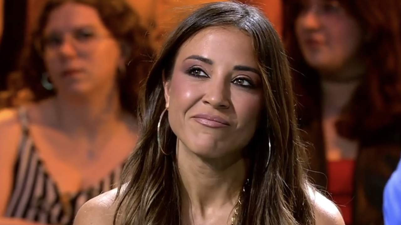 Alicia Peña destapa la verdadera razón por la que su marido Jorge Pérez no levanta cabeza en 'Supervivientes All Stars'