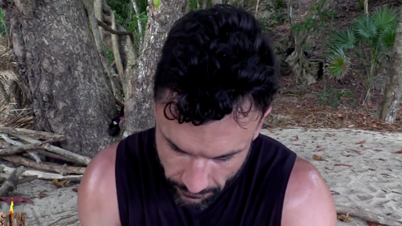 Jorge Pérez sufre un bajón en ‘Supervivientes All Stars’ y confiesa el motivo de su estado