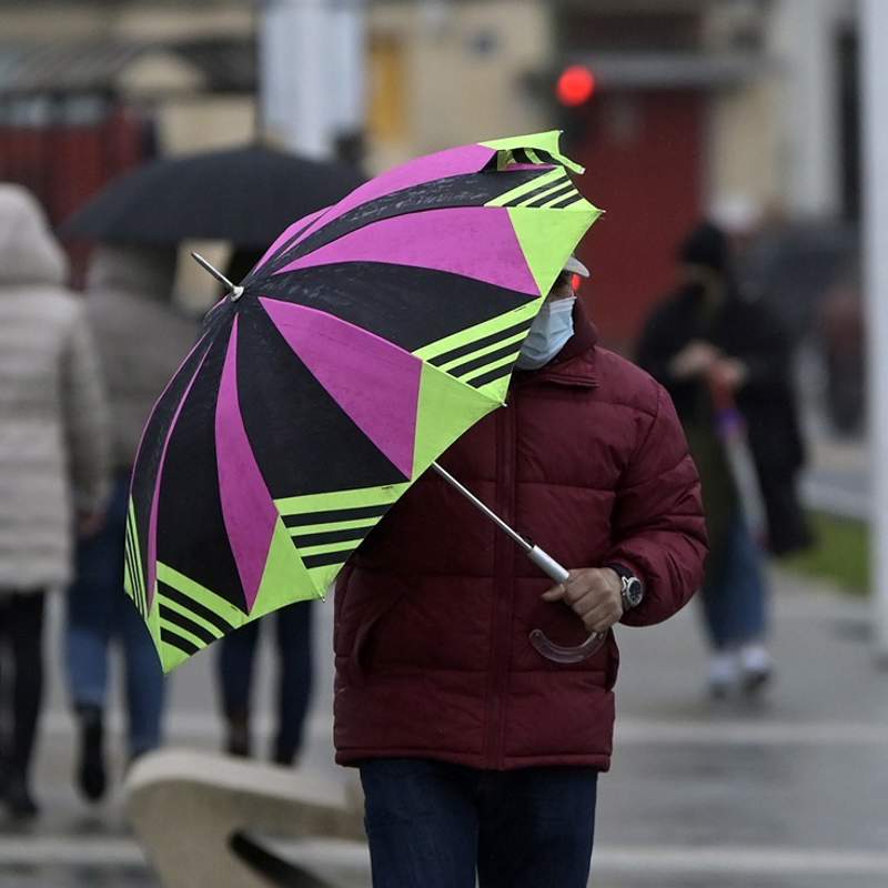 La AEMET vaticina un pronóstico inestable para los primeros días de julio en estas zonas de España