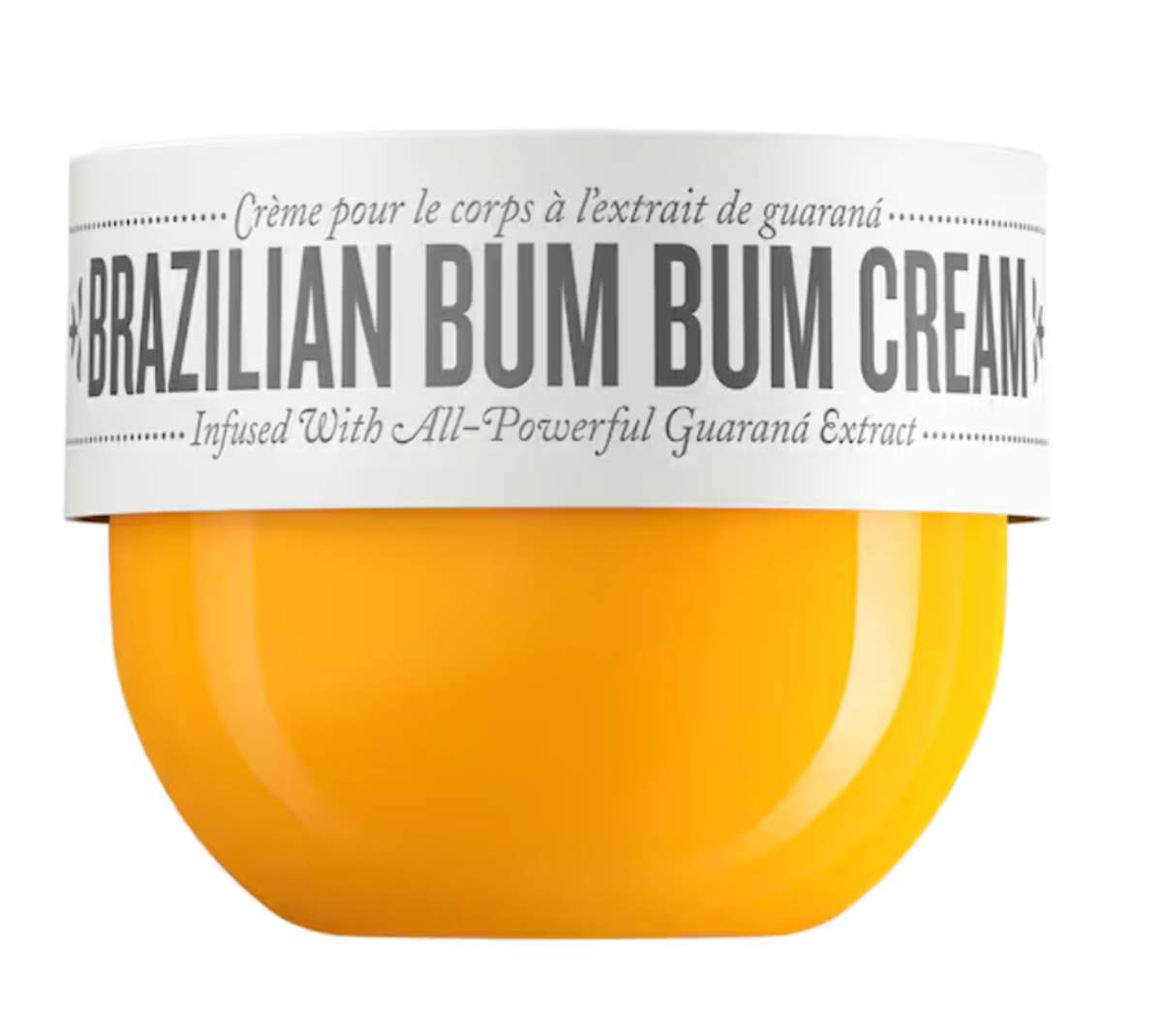 Crema corporal Brazilian Bum Bum Cream