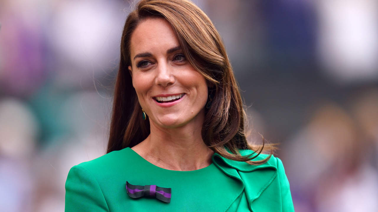 La prensa británica saca a la luz las pistas que confirmarían la reaparición de Kate Middleton