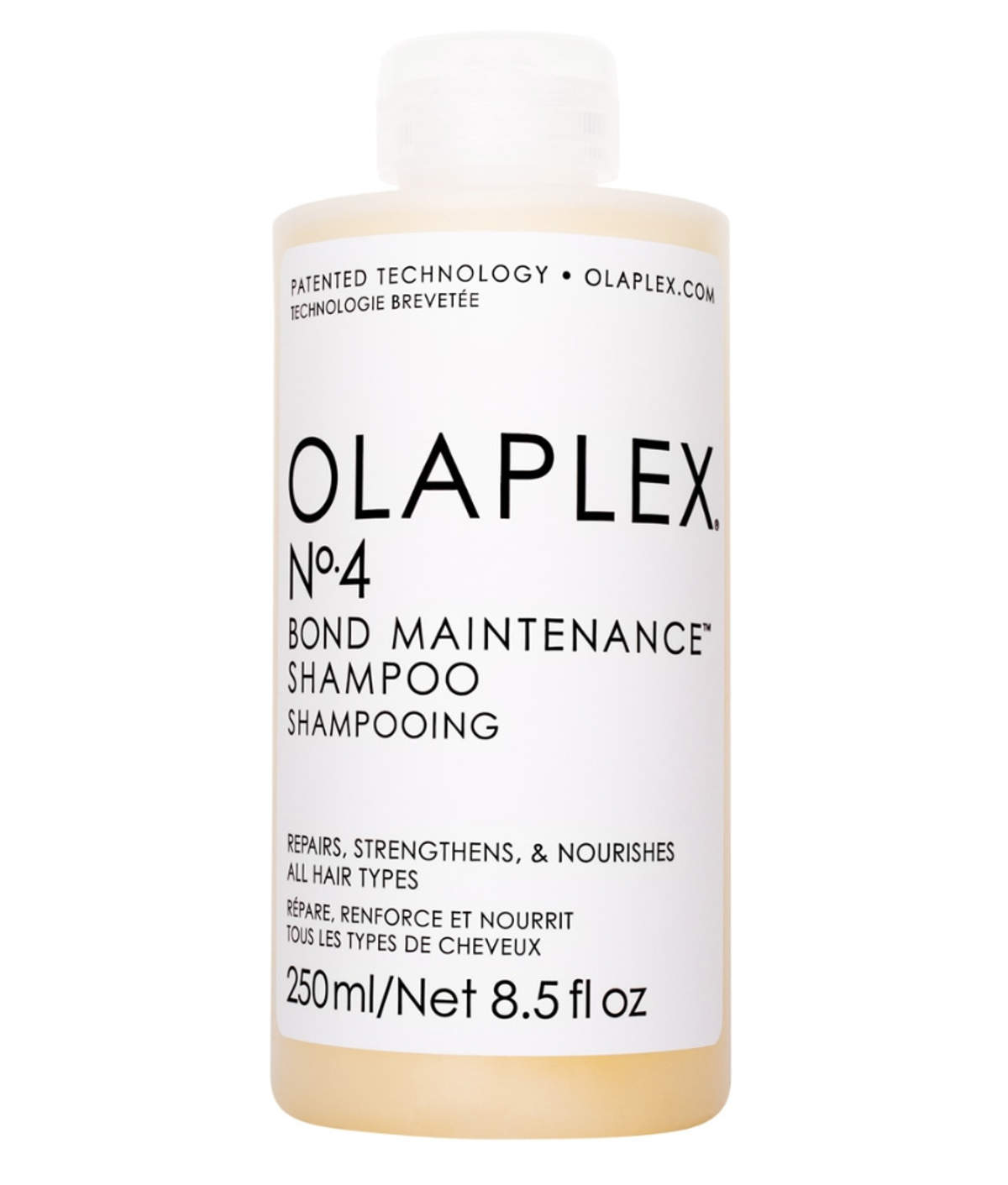 Champú Olaplex