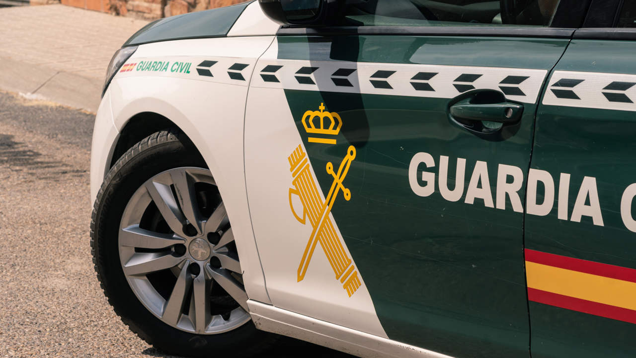 La Guardia Civil detiene en Yuncos a los presuntos asesinos de Borja Villacís