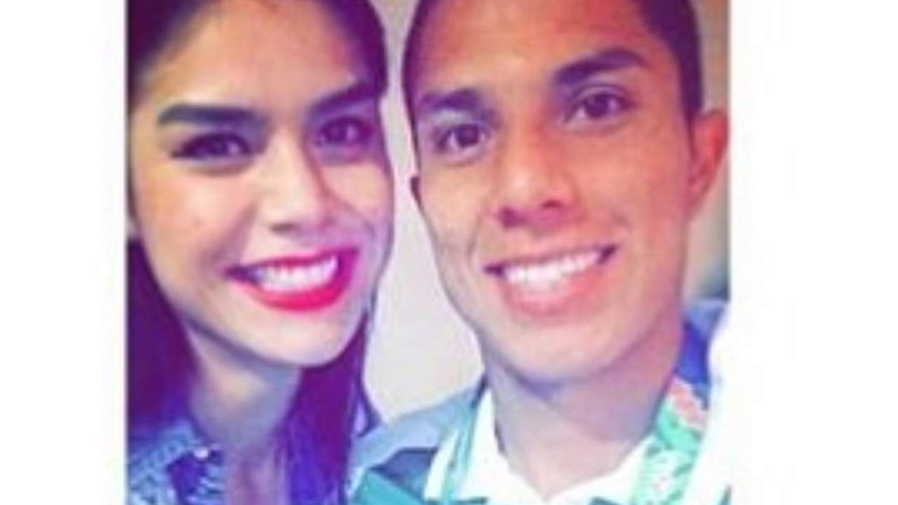 Tragedia en el circo: la hermana de un conocido futbolista, asesinada a tiros en presencia de su hijo