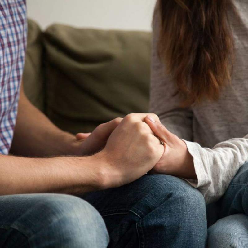 Amarres de amor en 10 pasos para poner fin a los conflictos de pareja