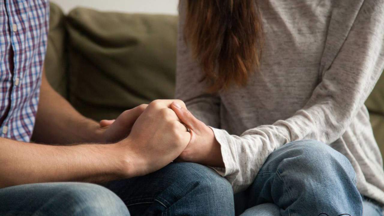 Amarres de amor en 10 pasos para poner fin a los conflictos de pareja