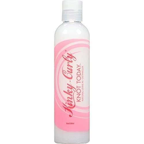 Kinky-Curly Knot Today Leave-In Conditioner/Detangler