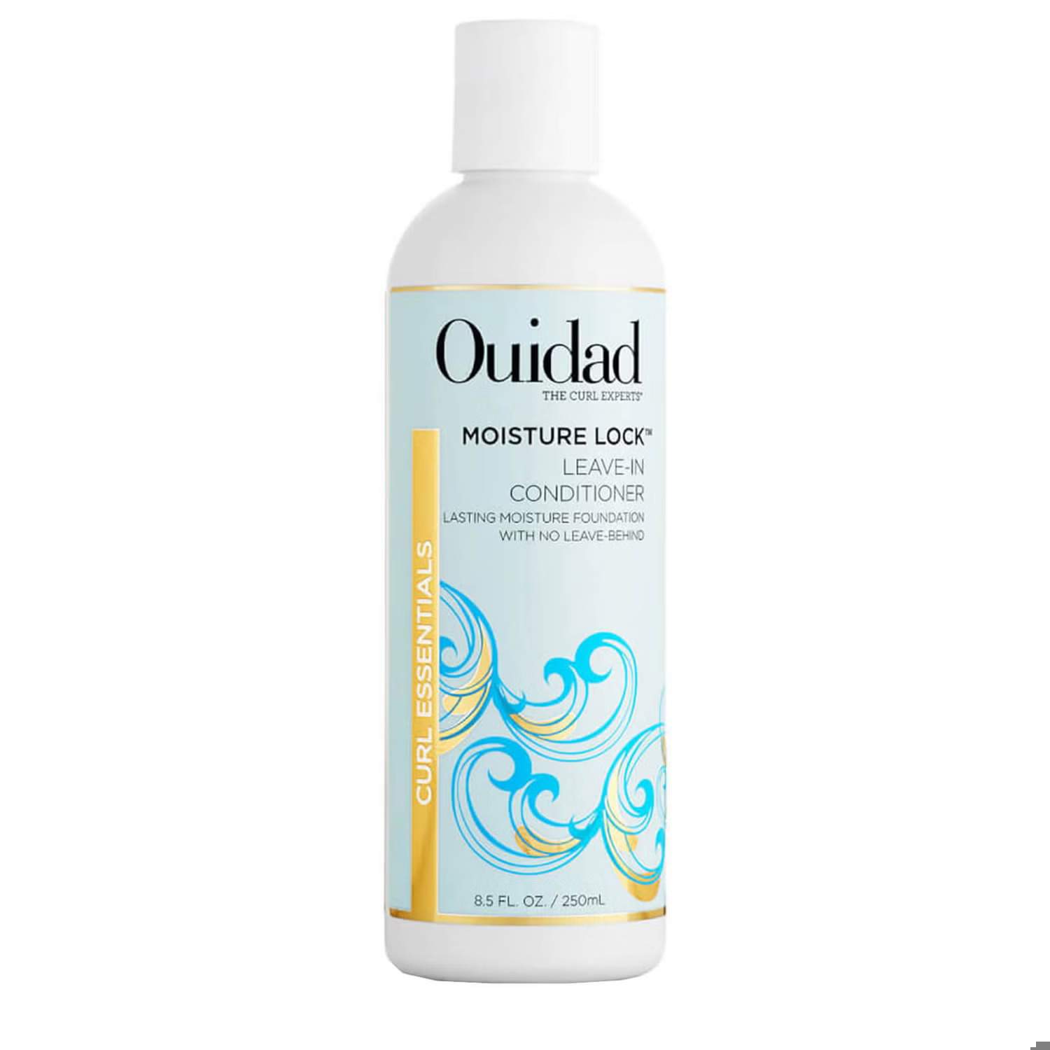 Ouidad Moisture Lock Leave-In Conditioner