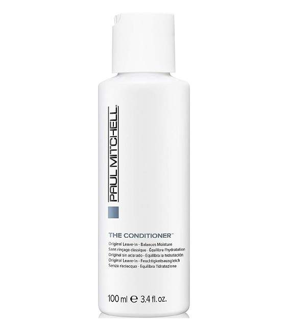 Paul Mitchell The Conditioner Leave-In Moisturizer