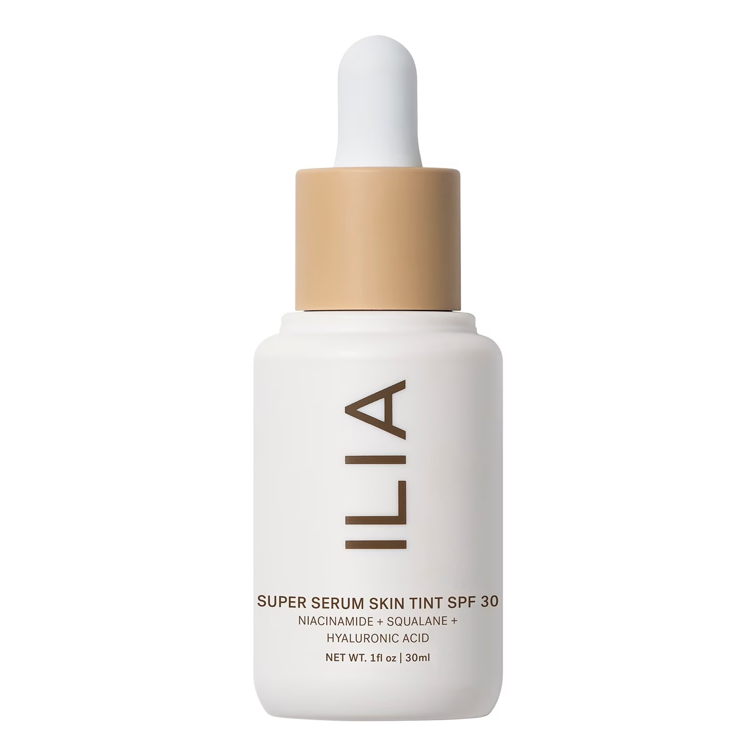 Serum con color de Ilia