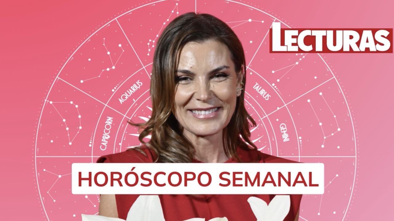 Horóscopo semanal