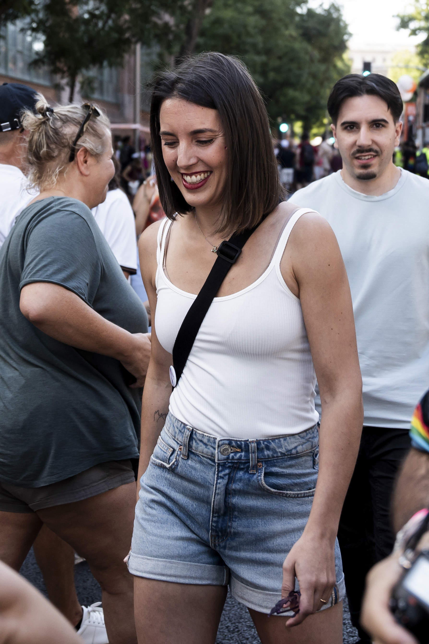 Irene Montero