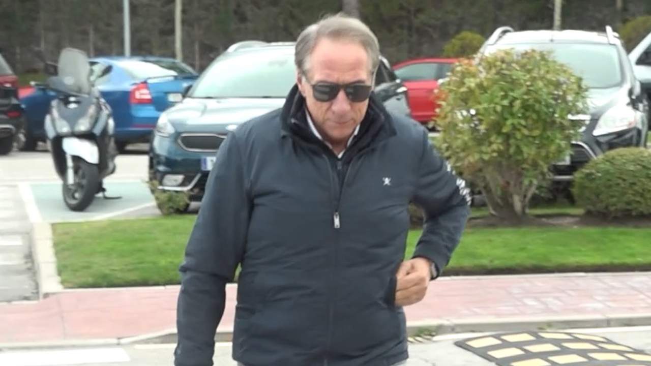 La tajante decisión de Alejandro Rubio tras sus palabras que está marcando el embarazo de su hija Alejandra Rubio
