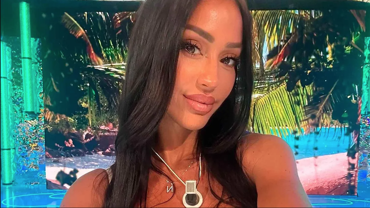 Aurah Ruiz