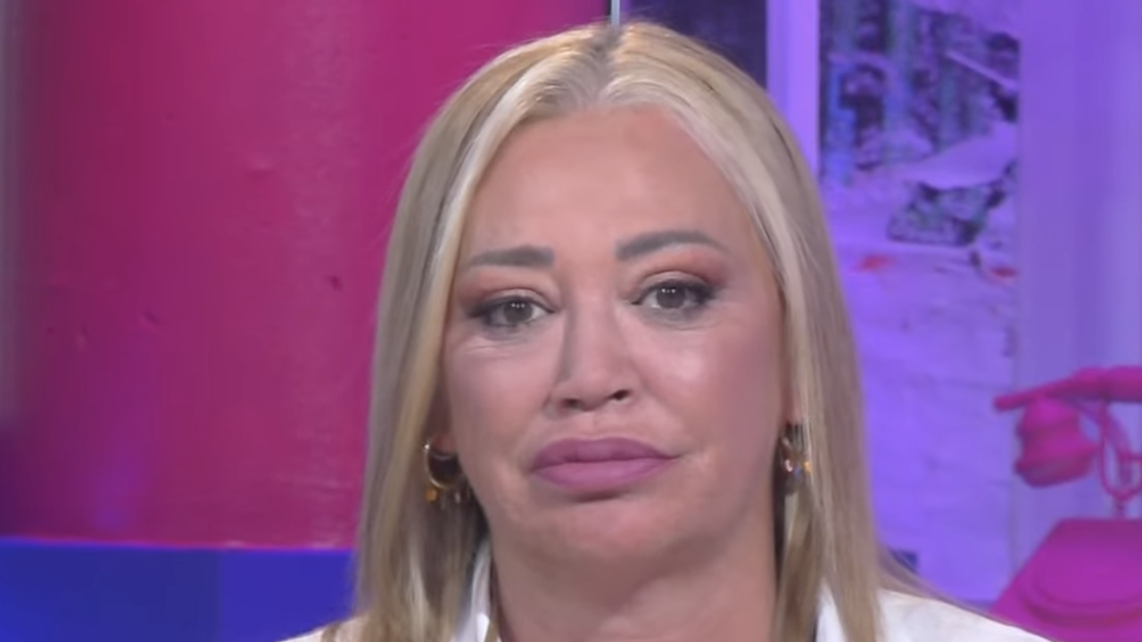 El revelador mensaje de Belén Esteban a su marido Miguel Marcos con el que aclara en qué punto está su matrimonio
