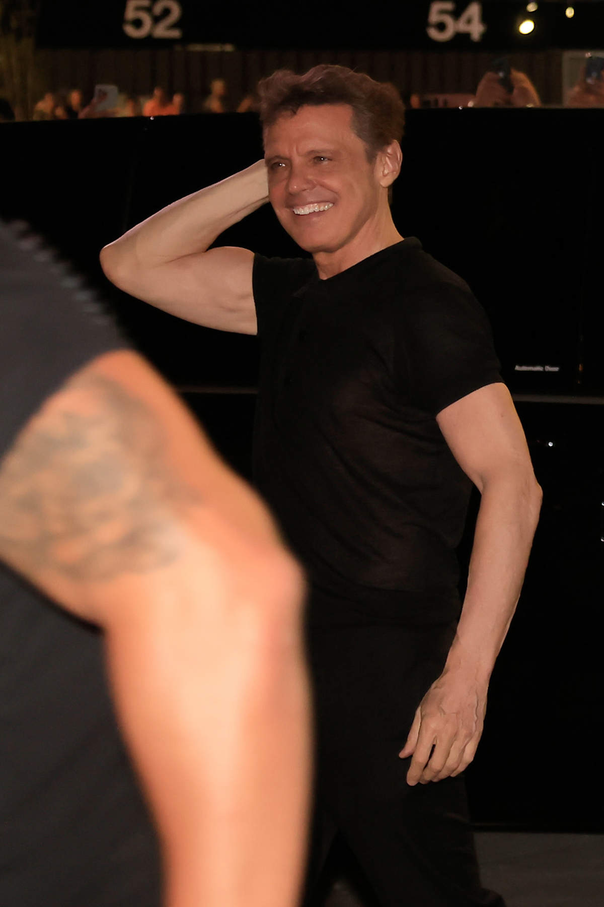 Luis Miguel