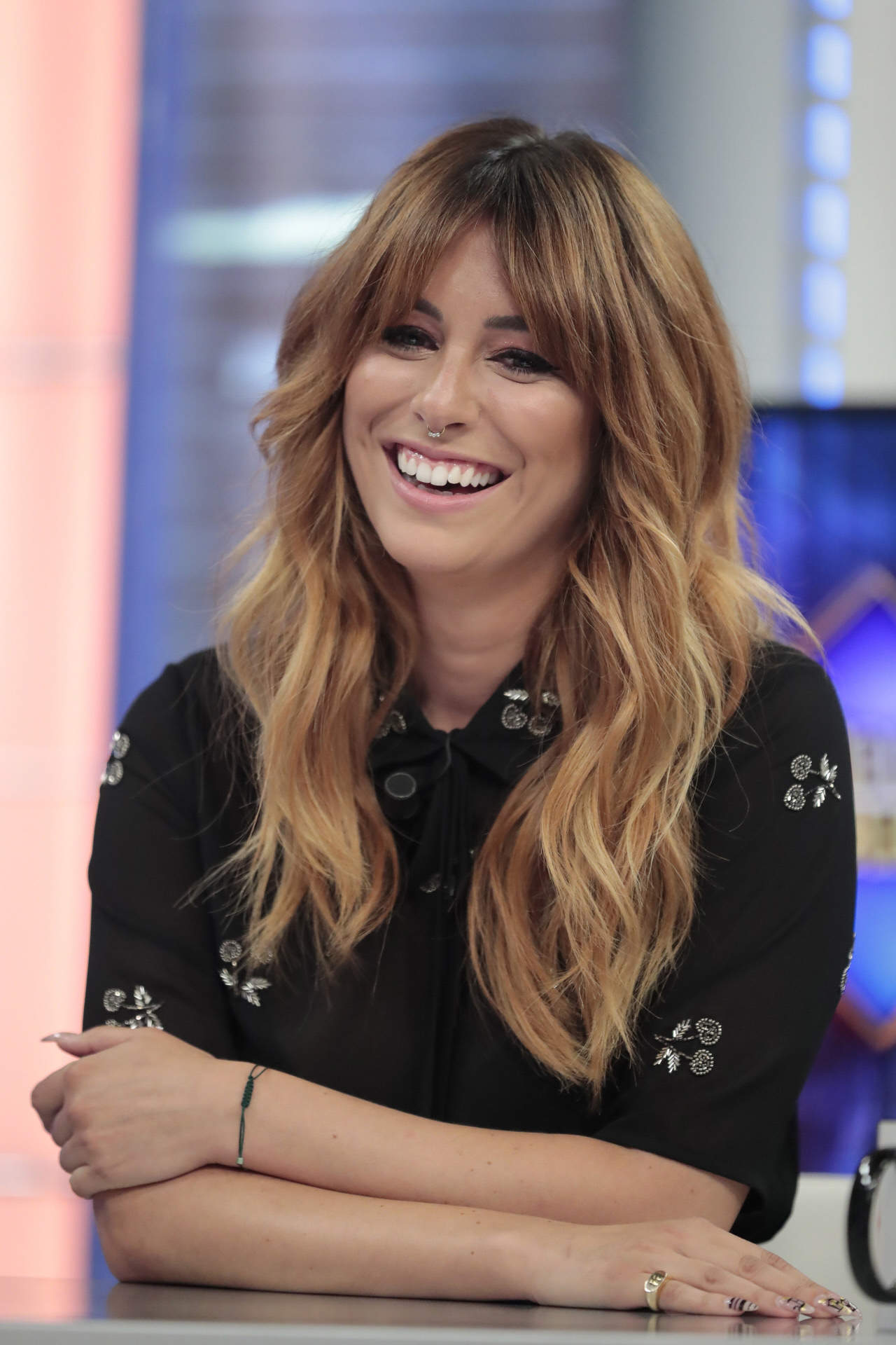 Melena XL con ondas