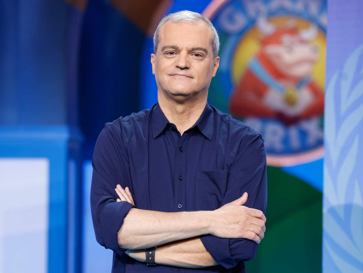 Ramón García