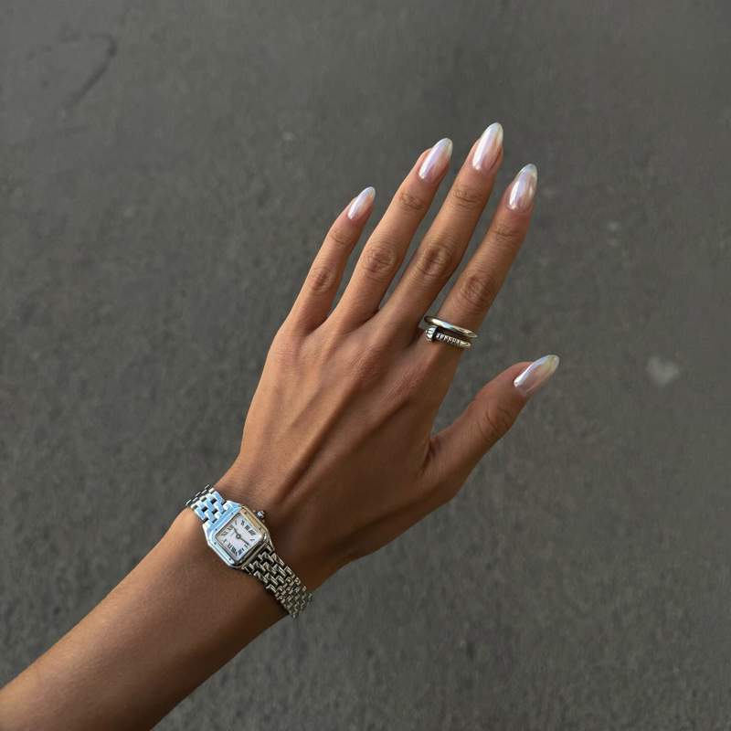 Uñas elegantes