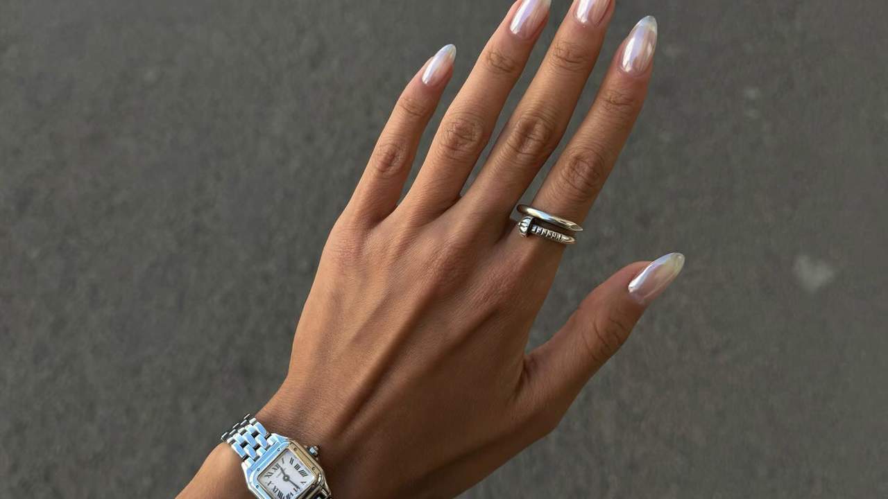 Uñas elegantes: 25 ideas sencillas que aman las chicas clásicas