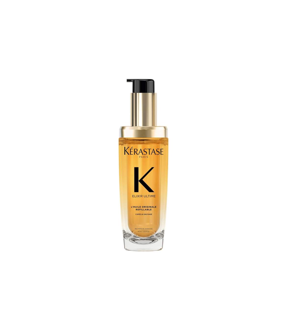 Aceite capilar Kerastase