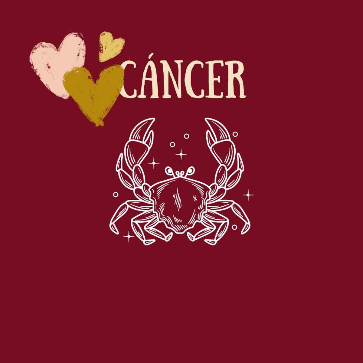 Cáncer