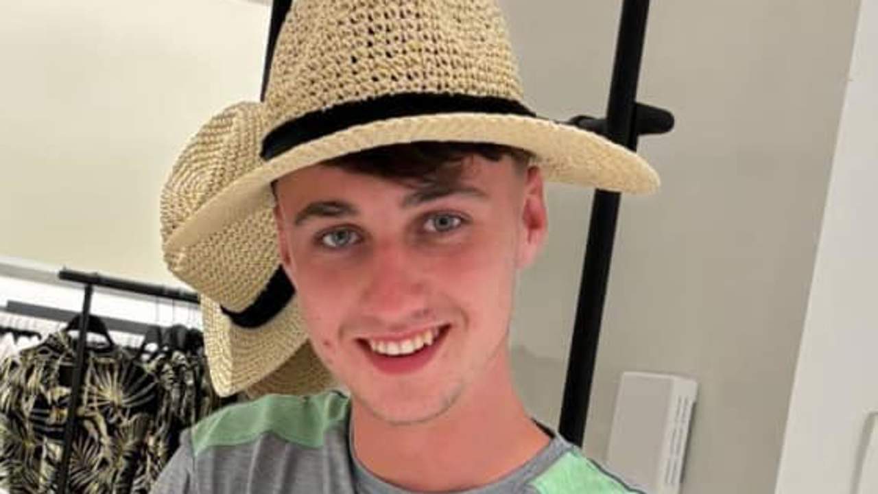 Giro en el caso de Jay Slater, desaparecido en Tenerife: el "último testigo conocido" que habló con el joven británico