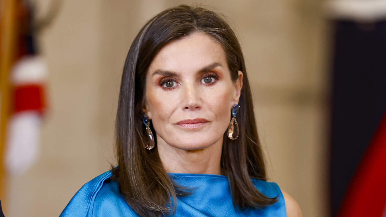 El detalle de la agenda de la familia real en los Premios Princesa de Girona que deja atrás a la reina Letizia